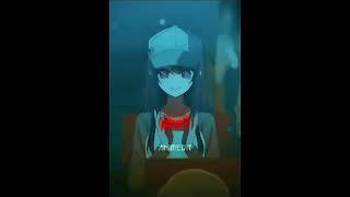 Anime - Idol farzandlari Musiqa - I Monster - Who is She? (Sped up #3) #amv #edit #4kedit