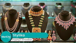 Stylika Fashion Jewellery Ahmedabad | Collection of Women Accessory | Clutches & Cosmetic | MeriCity