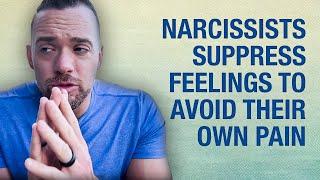 Do Narcissists Actually Feel Emotions?