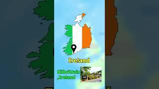 Did you know in Ireland......