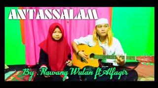 ANTASSALAM Cover NAWANG WULAN