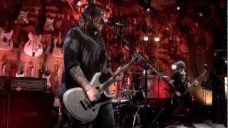 Seether "Rise Above This" Guitar Center Sessions on DIRECTV