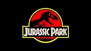 Siskel & Ebert Review Jurassic Park (1993) Steven Spielberg