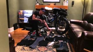 Winter Fat Bike Ultra Clothing