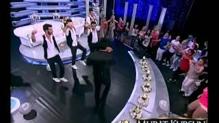 Murat Kurşun & Asena SHOW Sinan Yılmaz Oktay Gürtürk - 03 EYLÜL FULL