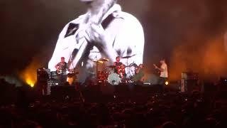 Rage Against the Machine - Wake Up (Ottawa 2022)