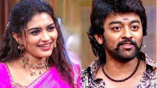 cook with comali latest |raju, shabana, pugazh |cwc season 6 | vijay tv |mr. Cr