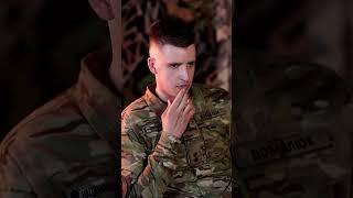 «Навіть на лінії зіткнення зранку проводиться хвилина мовчання» — нацгвардієць з Тернопільщини