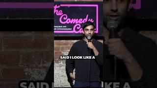 People are so mean these days #standupcomedy #standup #comedy #funny #shorts #yugansh #viral #fyp