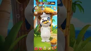 my talking hank Angela2 #gaming #mytalkingangela2 #talkingtom #2023 #talking @Gimmig63 #gaming