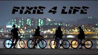 Fixie 4 Life