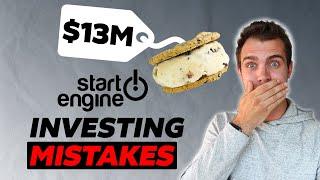 Ultimate Equity Crowdfunding Guide – Uncle’s Ice Cream on Startengine