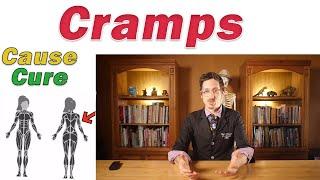 Cramps - Cause and Cure