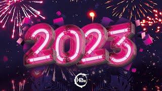 NEW YEAR PARTY MIX 2023 | Best of Bass & Bounce 