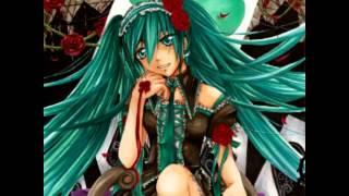 The third Alice: Alice of human sacrifice