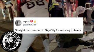 Gay City Twerking Attacks | Chapo Trap House