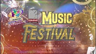 SMNI Music Festival 2022