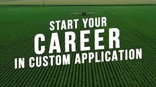 Ag Partners Custom Application Careers