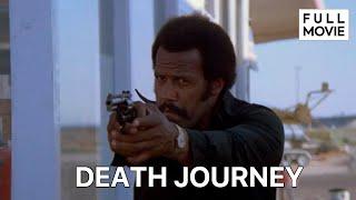 Death Journey | English Full Movie | Action Crime Drama