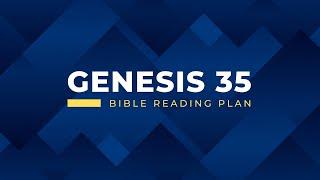 Genesis 35