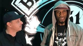 Drop A Gem TV Episode 1.2 with Rockness Monsta and Royal Flush (discussing Sean Price)