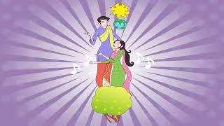 Let’s Speak Politely - मधुरित स्वर बनाएँ | Class 5 | Digi Nurture Videos