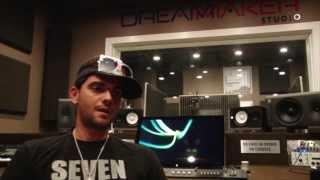 So Tiri - Interview