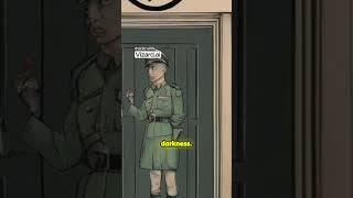 The Midnight Knock That Changed Everything