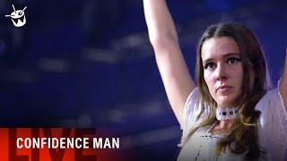 Confidence Man - 'Boyfriend (Repeat)' (Splendour In The Grass 2017)