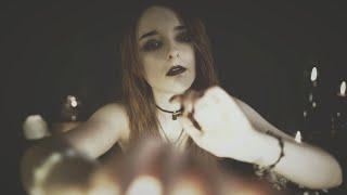  a simple aura cleansing  [ASMR]