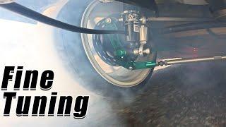 Tips On Setting Up Your Drift Car For Competition