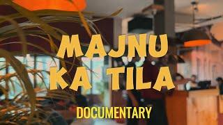 Majnu Ka Tilla Vlog: Food, Culture, and Hidden Gems..//Shivam