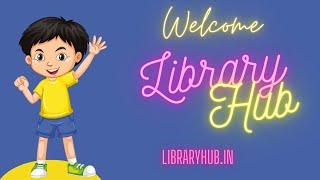 Introduction Library Hub