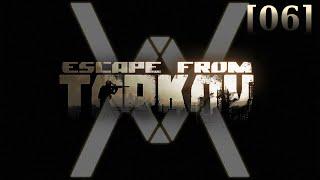 Escape from Tarkov 0.12.6 [06] - Золотые понты