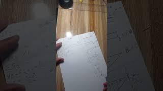 conjugate Beam method