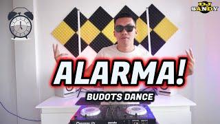 Alrma (Budots Dance) | Dj Sandy Remix