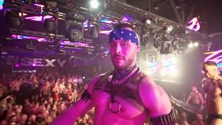 SEXY HustlaBall 2019 - Official Aftermovie