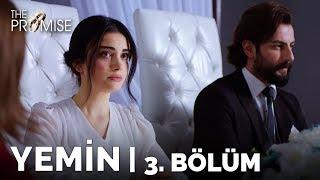 Yemin 3. Bölüm | The Promise Season 1 Episode 3 (English Subtitles)