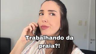 AQUELA CALL PRA CONTROLAR O HOME OFFICE