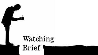 Watching Brief: Muppet of the Month: Peter Whittle & Roman London - July 2018