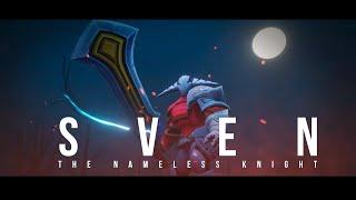 Dota 2 Short Film Contest 2024 - SVEN THE NAMELESS KNIGHT