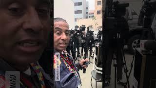 Depoimento do Patrocínio Corinthians na Polícia