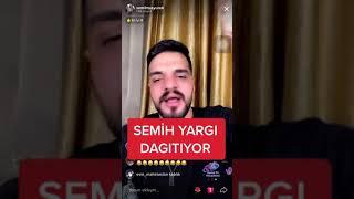 Semih Kürtlere Küfür Eden Çocuğa Sövünce Hoşuma Giti 