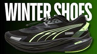 Top 3 Running Shoes You Need This Fall & Winter!