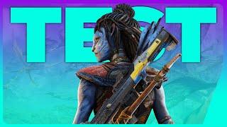 Avatar : Frontiers of Pandora TEST PC : plus qu'un simple Far Cry en bleu ?