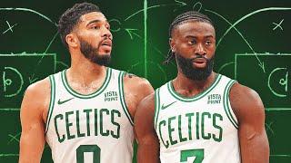 What the Media Refuses to Admit About the Celtics