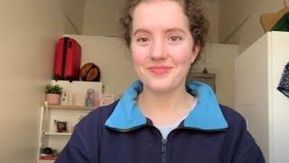 John Adams Hall Small Single Room Tour | UCL Accommodation