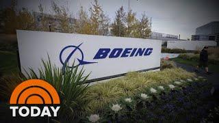 Boeing faces possible criminal charges over 2 crashes