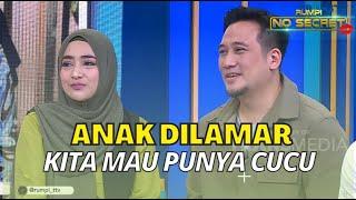 Anaknya Dilamar, Cindy Dan Tengku Firmansyah Ingin Punya Cucu | RUMPI (27/10/22) P4