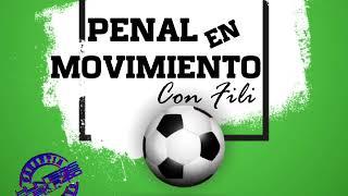 Penal en Movimiento. Emisión 10